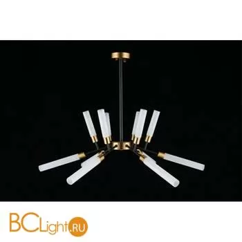 Люстра Aployt Oliwia APL.604.07.12 - Фото 9