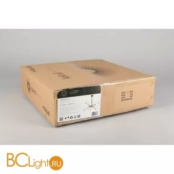 Люстра Aployt Oliwia APL.604.07.12 - Фото 14