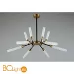 Люстра Aployt Oliwia APL.604.07.12 - Фото 1