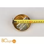 Люстра Aployt Oliwia APL.604.07.12 - Фото 13