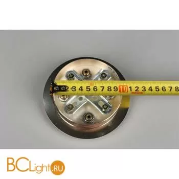 Подвесной светильник Aployt Orian APL.833.03.12 - Фото 4