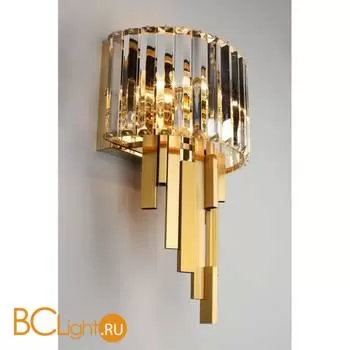 Настенный светильник Aployt Ornella APL.642.01.02 - Фото 3