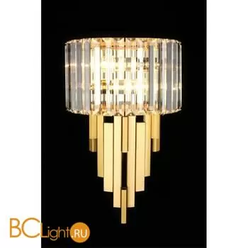 Настенный светильник Aployt Ornella APL.642.01.02 - Фото 4