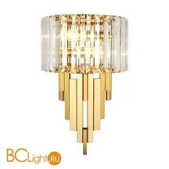 Настенный светильник Aployt Ornella APL.642.01.02