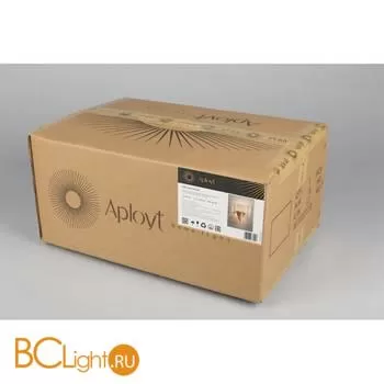 Настенный светильник Aployt Ornella APL.642.01.02 - Фото 10