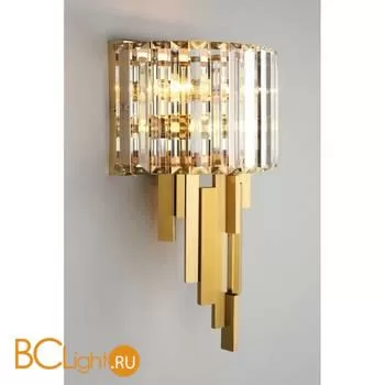 Настенный светильник Aployt Ornella APL.642.01.02 - Фото 2