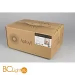 Настенный светильник Aployt Ornella APL.642.01.02 - Фото 10