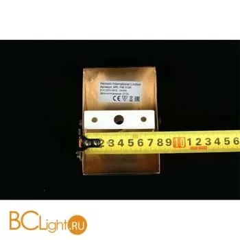 Бра Aployt Patricia APL.716.11.01 - Фото 6