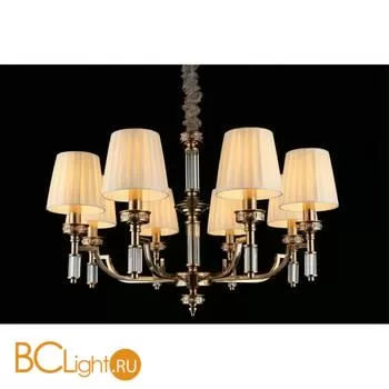 Люстра Aployt Patricia APL.716.13.08 - Фото 7