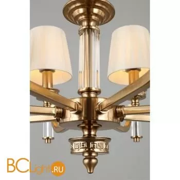 Люстра Aployt Patricia APL.716.13.08 - Фото 3