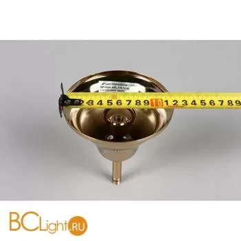 Люстра Aployt Patricia APL.716.13.08 - Фото 16