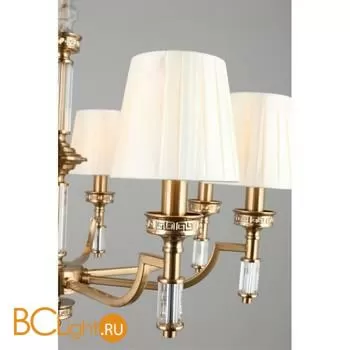 Люстра Aployt Patricia APL.716.13.08 - Фото 5