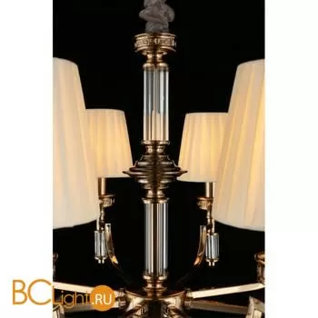 Люстра Aployt Patricia APL.716.13.08 - Фото 12