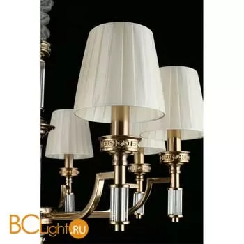 Люстра Aployt Patricia APL.716.13.08 - Фото 15