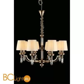 Люстра Aployt Patricia APL.716.13.08 - Фото 8