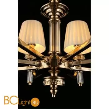 Люстра Aployt Patricia APL.716.13.08 - Фото 13