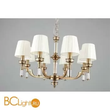 Люстра Aployt Patricia APL.716.13.08 - Фото 2