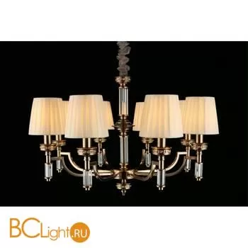 Люстра Aployt Patricia APL.716.13.08 - Фото 11