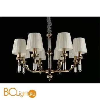 Люстра Aployt Patricia APL.716.13.08 - Фото 9