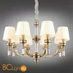 Люстра Aployt Patricia APL.716.13.08 - Фото 0