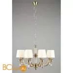 Люстра Aployt Patricia APL.716.13.08 - Фото 1