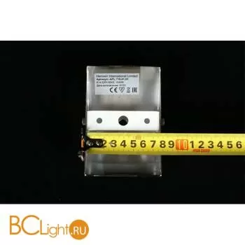 Бра Aployt Patricia APL.716.01.01 - Фото 6