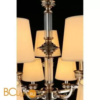 Люстра Aployt Patricia APL.716.03.15 - Фото 10