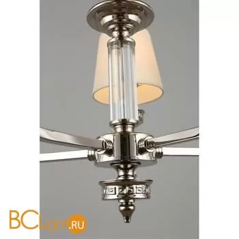 Люстра Aployt Patricia APL.716.03.05 - Фото 3