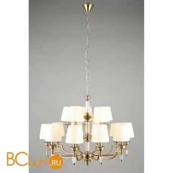 Люстра Aployt Patricia APL.716.13.15 - Фото 1