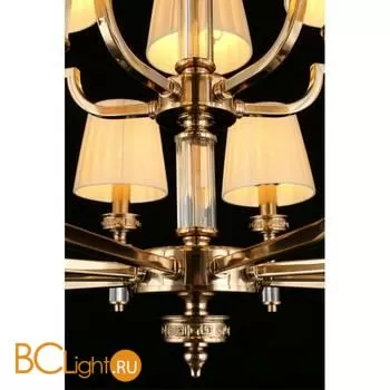 Люстра Aployt Patricia APL.716.13.15 - Фото 11