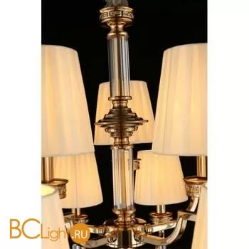 Люстра Aployt Patricia APL.716.13.15 - Фото 10