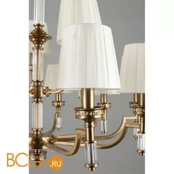 Люстра Aployt Patricia APL.716.13.15 - Фото 5