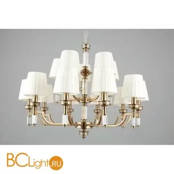 Люстра Aployt Patricia APL.716.13.15 - Фото 2