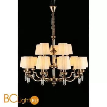 Люстра Aployt Patricia APL.716.13.15 - Фото 8