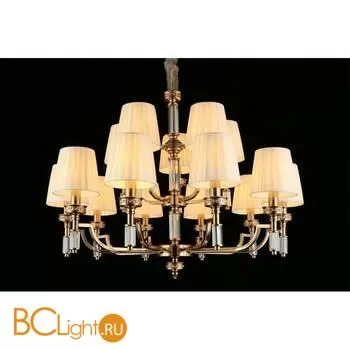 Люстра Aployt Patricia APL.716.13.15 - Фото 7