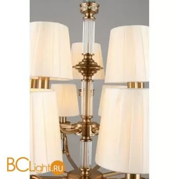 Люстра Aployt Patricia APL.716.13.15 - Фото 4