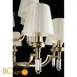 Люстра Aployt Patricia APL.716.13.15 - Фото 12