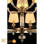 Люстра Aployt Patricia APL.716.13.15 - Фото 11