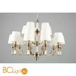 Люстра Aployt Patricia APL.716.13.15 - Фото 2