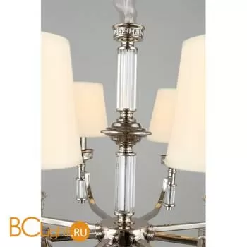 Люстра Aployt Patricia APL.716.03.08 - Фото 3