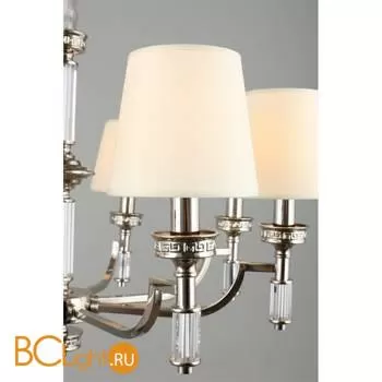 Люстра Aployt Patricia APL.716.03.08 - Фото 4