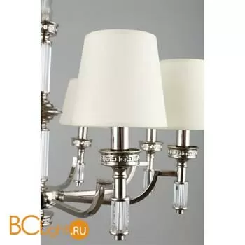 Люстра Aployt Patricia APL.716.03.08 - Фото 5