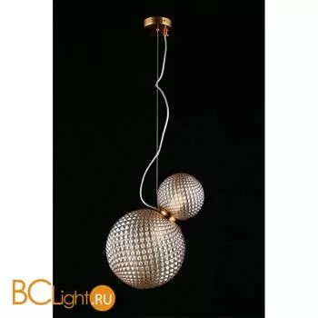 Подвесной светильник Aployt Patunia APL.301.16.02 - Фото 5