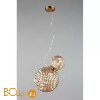 Подвесной светильник Aployt Patunia APL.301.16.02 - Фото 1