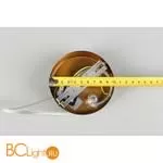 Подвесной светильник Aployt Patunia APL.301.16.02 - Фото 6