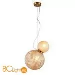 Подвесной светильник Aployt Patunia APL.301.16.02 - Фото 0