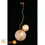 Подвесной светильник Aployt Patunia APL.301.16.02 - Фото 3