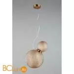 Подвесной светильник Aployt Patunia APL.301.16.02 - Фото 1