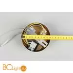 Подвесной светильник Aployt Patunia APL.301.06.02 - Фото 6