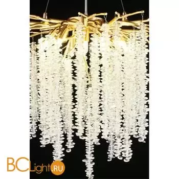 Люстра Aployt Paulina APL.848.03.10 - Фото 14